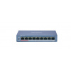 Hikvision DS-3E0109P-E/M (B) (8+1)