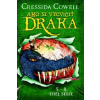 Set Ako si vycvičiť draka 5.-8. diel série - Cressida Cowell