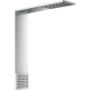Axor ShowerComposition - Sprchový modul 110/220 1jet s ramennou sprchou, chróm 12593000