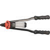Yato Nýtovací kleště pákové 2,4-6,4mm 380mm CrMo