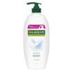 Palmolive Naturals Sensitive sprchový gel s pumpičkou XXL 750 ml