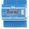 Eltako DSZ14DRS-3x80A MID digitálne/y trojfázový elektromer, 80 A, úředně schválený: áno, 1 ks; 28365715
