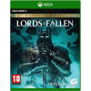 The Lords of the Fallen - Deluxe Edition Microsoft Xbox X