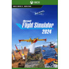 Microsoft Flight Simulator 2024 (PC/Xbox Series)