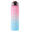 Fľaša Na Pitie Hydrate Heroes 1000 ml viacfarebný