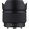 Samyang AF 12mm F2,0 für Sony E