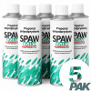 Spawmix 5ks prípravok proti rozstreku zvárania sprej 400ml