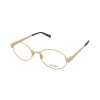 Dioptrické okuliare Saint Laurent SL 692 OPT 002 Veľkosť: 56