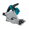 Makita Náradie - 18V AKU ponorná píla 165 mm, bez batérie a nabíjačky DSP601ZJU