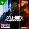 Call of Duty: Black Ops 7 (Cross-Gen Bundle)