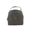 LÁTKOVÝ BATOH LARA BAGS Sivá