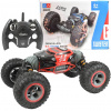 RC Diaľkovo ovládané kaskadérske horolezecké auto s pohonom štyroch kolies 2,4GHz 25cm rôzne verzie