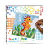 Morský koník set XL pixel