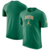 Boston Celtics - Essential Cities NBA Tričko XXL/USA=3XL/EU