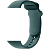 Remienok Devia Deluxe Sport pre Xiaomi Mi Band 8 Pro/ Redmi Watch 4 zelený