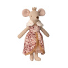 Myška kráľovná Queen Mouse Mum