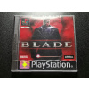 PlayStation Blade nová #1 (PlayStation Blade nová #1)