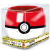 3D hrnček Pokemon Pokeball