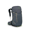 Osprey Sportlite 30l M/L lehký minimalistický turistický outdoorový batoh - Tungsten grey