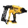 Sponkovačka/klincovačka na drôtené pletivo DeWALT DCFS950NK XR 18V BL 9Ga BODY