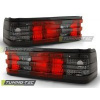 Zadné svetlá, lampy Mercedes W190-201, 1982-1993, dymové/červené