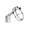 Nordlux Marina (chróm) kov, sklo IP44 62329933