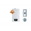 BAXI Duo-tec Compact E 1.24 + 160L + NTC