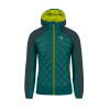 Karpos Lastei Active Plus Bunda Balsam/Forest Veľkosť: XL