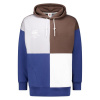 Canterbury Harlequin Hoodie Adults Multi S