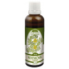 Kotvičník zemný 50ml, T19 - tinktúra z bylín