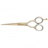Kadernícke nožnice KIEPE Luxury Gold 2451 - 5,5?