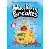 Blue, Barry & Pancakes - Abdo Dan