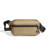TomToc taška Aviator T33 Chest Bag S - Brown (TomToc taška Aviator T33 Chest Bag S - Brown)