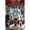 Živí mrtví Staré dobré č… (Robert Kirkman, Tony Moore)