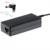 Napájecí zdroj Akyga AK-ND-71 20V/4.5A 90W 5.5x2.5mm konektor - neoriginální (AC adaptér, nabíječka, napájecí zdroj vhodný pro notebooky Fujitsu Siemens, Lenovo, IBM aj.)