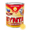 Vrchná farba - Synta 0,75 kg - NOVOCHEMA Farba Synta 6100 krémová stredná 0,75 kg