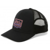 Šiltovka BILLABONG Walled Adiv Trucker - Black