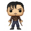 Funko Figúrka Mortal Kombat - Cole Young (Funko POP! Movies 1054)