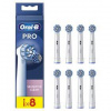 Náhradná kefka Oral-B Pro Sensitive Clean (8 ks)