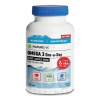SWISS NATUREVIA Omega 3 One a Day 60 kapsúl