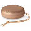 Prenosný reproduktor BANG & OLUFSEN Beosound A1 3rd Gen Bronzový