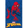 Carbotex Detský uterák Spider-man Spider-man 30x50 cm
