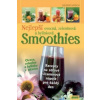 Nejlepší ovocná, zeleninová a bylinková Smoothies