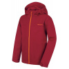HUSKY Zunat K magenta - 140-146