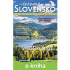 E-kniha E-Čarovné Slovensko 08/2022 - MAFRA Slovakia