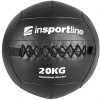 Insportline Posilňovacia lopta Walbal SE 20 kg