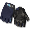 Giro Men s Gloves Giro Monaco II Gel Krátký prst Midnight Blue Iceberg Velikost S (obvod ruky 178-203 mm / délka ruky 175-180 mm) (nové)