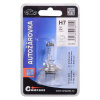 Žárovka 12V H7 55W PX26d blister 1ks Compass 08601