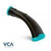 MJ Vacuum Pump Attachment s ochrannou mriežkou