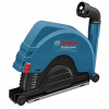 Odsávací kryt Bosch pre uhlovú brúsku 230 mm